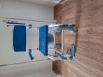 douche- en toiletstoel Aston met rem - inclusief emmer, Diversen, Ophalen, Nieuw