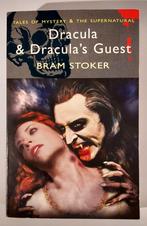 Bram Stoker Dracula & Dracula's guest Engels, Boeken, Ophalen of Verzenden