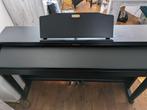 Roland HP-504 CB digitale piano, Muziek en Instrumenten, Ophalen, Zwart, Digitaal, Zo goed als nieuw