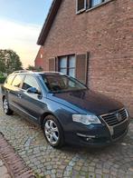 Volkswagen Passat Edition Highline 2.0TDI-136PK, Auto's, Volkswagen, Automaat, Leder, Particulier, Passat