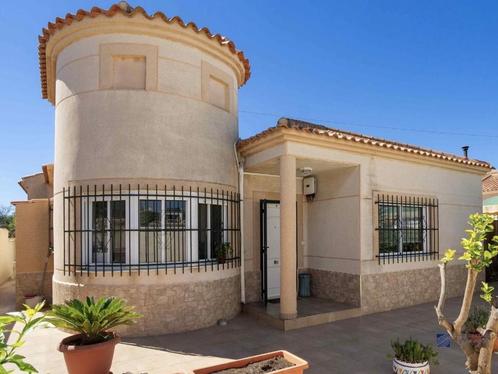 villa a vendre en espagne, Immo, Étranger, Espagne, Ville