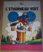 Nero 29 L'Etourneau vert EO 1961 Marc Sleen Néron, Comme neuf, Marc Sleen, Une BD, Enlèvement ou Envoi