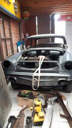 buick 1956 2 deurs, Auto's, Oldtimers, 2 deurs, Te koop, Buick, Particulier