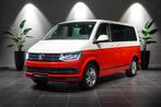 Volkswagen Caravelle 2.0 TDI DSG T6 CARAVELLE / DSG / Park P, Auto's, Volkswagen, Gebruikt, 4 cilinders, Wit, Bedrijf