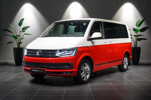 Volkswagen Caravelle 2.0 TDI DSG T6 CARAVELLE / DSG / Park P, Auto's, Volkswagen, Bedrijf, Te koop, Overige modellen, ABS, Adaptive Cruise Control