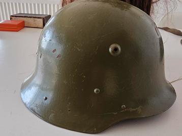 Helm beschikbaar voor biedingen