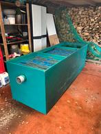 Vijverfilter, Tuin en Terras, Ophalen, Gebruikt