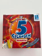 Gezelschapsspel voor 2 tot 6 spelers vanaf 6 jr, Ophalen of Verzenden, Zo goed als nieuw, Megableu