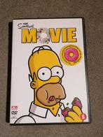 The Simpsons Movie, Big Momma's House, Ophalen of Verzenden, Zo goed als nieuw