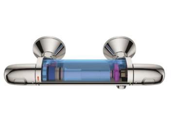 Douchekraan Thermostaat 1000 Grohe Grohtherm beschikbaar voor biedingen