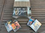 James Bond DVD Collectie, Ophalen, Zo goed als nieuw