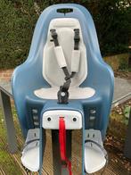 fietsstoeltje, Ophalen, Achterzitje, Voetsteuntjes, 9 t/m 18 kg
