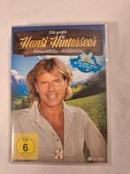 Die grosse hansi hinterseer heimatfilm collectie 8 films, Boxset, Heimatfilm, Ophalen of Verzenden, Zo goed als nieuw