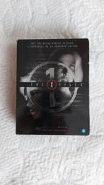 Serie X-files, Ophalen of Verzenden