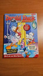 Donald Duck Aquaduck, Ophalen of Verzenden, Donald Duck, Gebruikt, Overige typen