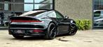 Porsche 992 - 911 Carrera *SPORT EXHAUST *PANO *Net:95.041Eu, Automaat, 4 zetels, Achterwielaandrijving, Zwart