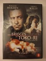 Dvd The Bridges at Toko-Ri (Oorlogsfilm), Comme neuf, Enlèvement ou Envoi, Guerre