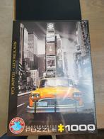 Puzzel 1000 st, Ophalen, 500 t/m 1500 stukjes, Nieuw, Legpuzzel