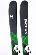 133 skis pour enfants ACTION PRODIGY 0.0 2022, freestyle