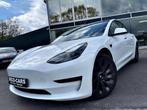 Tesla Model 3 BLACK WHEELS/ TINTED WIND / FULL/ SLECHTS 1740, Te koop, Berline, Gebruikt, 5 deurs