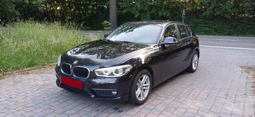 BMW 116 Diesel Euro 6d/2019/AdBlue/ Clim Gps Eerste eigenaar beschikbaar voor biedingen