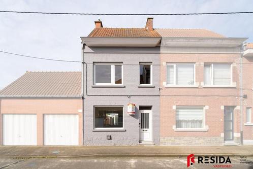 Huis te koop in Bissegem, 3 slpks, Immo, Huizen en Appartementen te koop, Vrijstaande woning, D