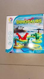 Smart games Dinosaurs Mystic Islands, Kinderen en Baby's, Ophalen of Verzenden