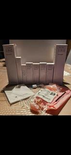 Gamme complète nu-skin 50plus, Ophalen, Nieuw, Gehele gezicht, Verzorging