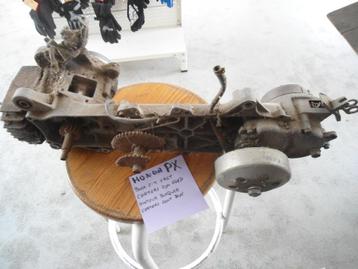 Honda px 50 : motor voor wisselstukken beschikbaar voor biedingen