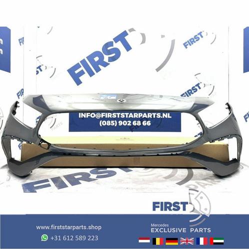 W177 A Klasse FACELIFT AMG BUMPER 2023-2026 Mercedes VOORBUM, Auto-onderdelen, Carrosserie, Bumper, Mercedes-Benz, Voor, Gebruikt