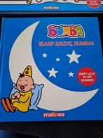 Gert Verhulst - Bumba : Omnibus - slaap zacht, Bumba!, Boeken, Kinderboeken | Baby's en Peuters, Gelezen, Ophalen, Gert Verhulst