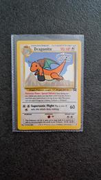 Pokémon Dragonite (Promo #5), Ophalen of Verzenden, Losse kaart, Zo goed als nieuw