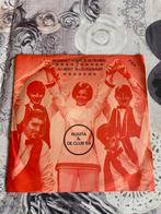 Rosita& de club 68 - jij bent  n leugenaar, Ophalen of Verzenden