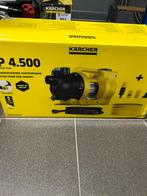 Karcher bp 4.500, Ophalen, Nieuw