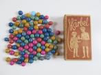 terracotta klei knikkers ‘Märbel’, Antiek en Kunst, Ophalen of Verzenden
