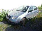 Auto Skoda Fabia (2004-189.523 km), Auto's, Overige brandstoffen, Bedrijf, Overige carrosserie, Te koop