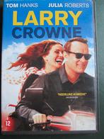 Larry Crowne (2011), Cd's en Dvd's, Dvd's | Komedie, Vanaf 12 jaar, Ophalen of Verzenden, Zo goed als nieuw, Romantische komedie