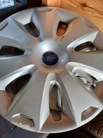 4 Pneus Hiver et jantes Ford C-MAX 2012 + roue de réserve, Enlèvement, Pneus hiver, Pneu(s)