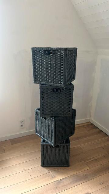 IKEA manden -  beschikbaar voor biedingen