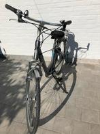 Elektrische Fiets Trek 25/u NIEUWE Batterij, Ophalen of Verzenden, Zo goed als nieuw