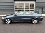 Volvo S60 2.4 Edition II, Auto's, Volvo, 4 deurs, Gebruikt, Blauw, Parkeersensor