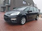 C4 Picasso 1.6Hdi Euro5 / 2011 / 7 place / boîte AUTOMATIQUE, Auto's, Citroën, Euro 5, 129 g/km, 4 cilinders, Diesel