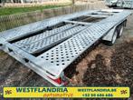 autotrailer 3500kg/500cm DEMO model, Te koop, Bedrijf, Fiat