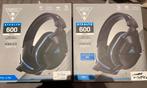 Headset turtle beach 600 gen2, Turtle beach, Nieuw, Ophalen of Verzenden, Draadloos