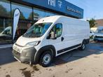 Fiat Professional Ducato 3,5 T MAXI L4H2 - 2.2 Turbo D S/S, Auto's, Automaat, Monovolume, Zwart, 180 pk