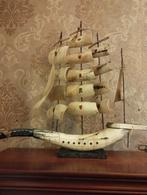 Oud schip, Ophalen of Verzenden, Zo goed als nieuw