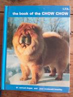 The Book of the Chow Chow, Boeken, Dieren en Huisdieren, Honden, Diverse auteurs, Ophalen of Verzenden, Zo goed als nieuw