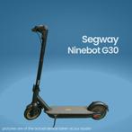 Refurbed e-steps (Xiaomi/Segway/Kugoo/Pure/Niu/Kuickwheel), Fietsen en Brommers, Xiaomi, Elektrische step (E-scooter), Zo goed als nieuw