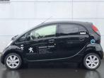 Peugeot iOn Active, Auto's, Te koop, 66 pk, Airconditioning, Berline