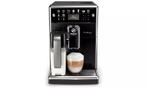 SAECO SM5770 machine café à grain, Elektronische apparatuur, Ophalen of Verzenden, Zo goed als nieuw